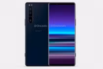 Độc đáo camera 5 ống kính trên Sony Xperia 1.1