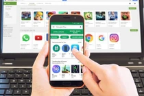 Các ứng dụng độc hại âm thầm trừ tiền người dùng kiểm tra ngay