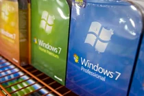 Microsoft chính thức dừng hỗ trợ Windows 7 từ hôm nay