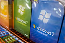 Microsoft chính thức dừng hỗ trợ Windows 7 từ hôm nay