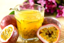 Uống nước chanh leo như này tốt hơn trăm ngàn viên thuốc bổ