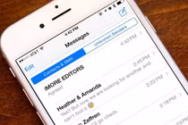 Bật mí thủ thuật ngăn chặn tin nhắn rác trên iPhone