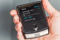 “Điểm mặt” smartphone được mong đợi nhất 2020