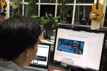 "Sốc" mã độc quy mô lớn tấn công vào máy chủ tại Việt Nam