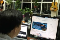 "Sốc" mã độc quy mô lớn tấn công vào máy chủ tại Việt Nam