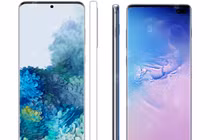 Toàn cảnh về smartphone cao cấp Galaxy S20 Ultra 