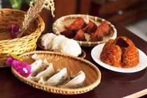 Bệnh nhân ung thư có nên ăn yến sào?