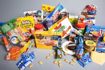 10 sự thật gây ngã ngửa về thực phẩm