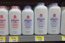 Phát hiện sốc: Phấn rôm có thể gây ung thư 