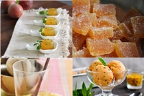 4 món tráng miệng tuyệt ngon từ chanh leo