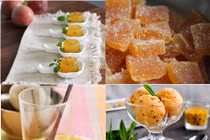 4 món tráng miệng tuyệt ngon từ chanh leo