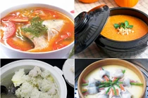 4 món ăn cực tốt cho sĩ tử ngày thi