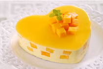 Những món bánh từ phô mai ngon tuyệt