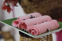 Các món kem lạ sốt xình xịch ở Việt Nam hè 2015 