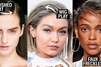 Chuyên gia dự đoán xu hướng làm đẹp năm 2016