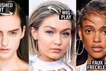 Chuyên gia dự đoán xu hướng làm đẹp năm 2016