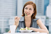 5 loại thực phẩm tốt nhất khi bạn thất tình