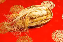 Cách uống nhân sâm giúp triệt tận gốc tế bào ung thư