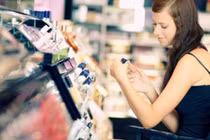 Bí quyết chọn mỹ phẩm một cách "có học" nhất