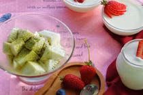 Chi tiết cách làm sữa chua dẻo cho cả gia đình