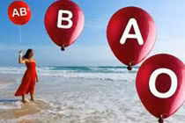 Sự thật cần đối mặt về bệnh tật liên quan đến nhóm máu