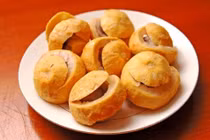 Trổ tài làm 4 món ăn vặt cực ngon từ sấu