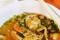 12 món ăn nghe là nhớ Sài Gòn