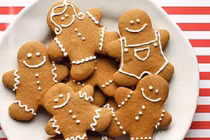 Gợi ý bánh ngon làm quà Giáng sinh ý nghĩa