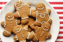 Gợi ý bánh ngon làm quà Giáng sinh ý nghĩa