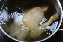 6 thực phẩm "chữa cháy" khi hết dầu ăn