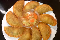 Công thức làm bánh gối ngon tuyệt ngày lạnh