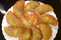 Công thức làm bánh gối ngon tuyệt ngày lạnh