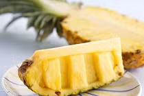 Những sai lầm chết người khi ăn dứa 