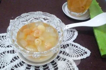 5 món chè nha đam cực hấp dẫn ngày hè