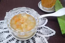 5 món chè nha đam cực hấp dẫn ngày hè