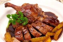 10 món ngon từ thịt vịt thông dụng dễ làm