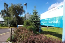 Bệnh nhân chết oan vì bệnh viện nhầm tên bệnh nhân