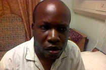 Ném chân bệnh nhân vào thùng rác, bệnh viện bị kiện