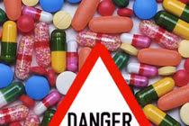 Điểm mặt 9 loại thuốc gây chết người nên tránh