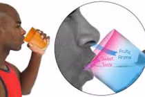 Cốc thần kỳ đánh lừa vị giác giúp người béo giảm cân