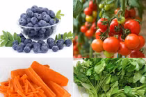 Người bệnh ung thư phổi nên ăn những thực phẩm này