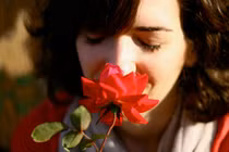 Khám phá thú vị về mũi và mùi cơ thể