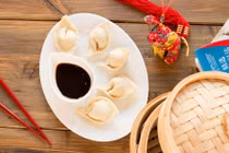 Bỏ túi 10 công thức làm bánh bao trên toàn thế giới