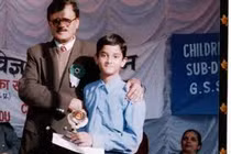 Thần đồng y khoa 7 tuổi trẻ nhất thế giới