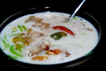 Làm chè Thái tại nhà ngon đúng điệu 