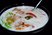 Làm chè Thái tại nhà ngon đúng điệu 