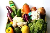 Bí quyết nhanh thụ thai bằng chế độ ăn theo chu kỳ kinh