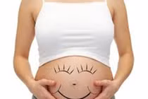 Tập tục kiêng cữ kỳ lạ của mẹ bầu trên thế giới