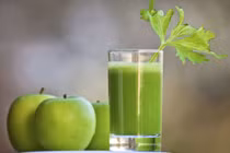 Cách dùng cần tây phòng chống ung thư hiệu quả