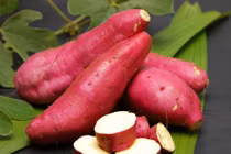 12 lợi ích tuyệt vời của khoai lang